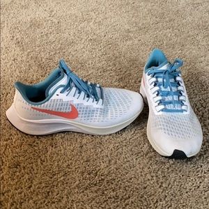 Nike shoes